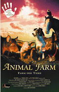 Cover zu Animal Farm (Animal Farm)