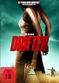 Cover zu Drifter - Live in Fear (Drifter)