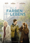 Cover zu Alle Farben des Lebens (About Ray)