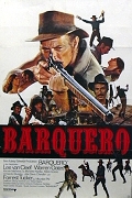 Cover zu Barquero (Barquero)