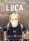 Cover zu Luca tanzt leise (Luca tanzt leise)