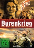 Cover zu Burenkrieg - Eine Frau wie Tausend Feuer (That Englishwoman)