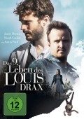 Cover zu Das Neunte Leben des Louis Drax (The 9th Life of Louis Drax)