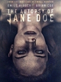 Cover zu The Autopsy of Jane Doe (The Autopsy of Jane Doe)