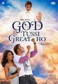 Cover zu Mit Gottes Hilfe (God Tussi Great Ho)
