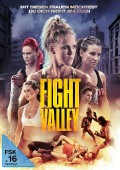 Cover zu Fight Valley (Fight Valley)