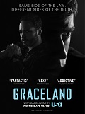 Cover zu Graceland (Graceland)