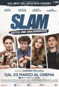 Cover zu Slam (Slam: Tutto per una ragazza)
