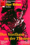 Cover zu Das Gasthaus an der Themse (Das Gasthaus an der Themse)