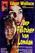 Cover zu Der Fälscher von London (Der Fälscher von London)