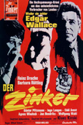 Cover zu Der Zinker (Der Zinker)