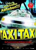 Cover zu Taxi Taxi (Taxi 2)