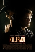Cover zu Killer Joe (Killer Joe)