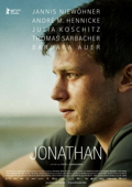 Cover zu Jonathan (Jonathan)