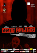 Cover zu Anti Cupido (Anti Cupido)