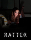 Cover zu Ratter - Er weiß alles über dich (Ratter)