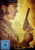 Cover zu Die Legende des Ben Hall (The Legend of Ben Hall)