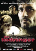 Cover zu The Intruder - Der Eindringling (De Indringer)