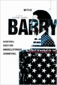 Cover zu Barry (Barry)