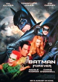 Cover zu Batman Forever (Batman Forever)