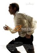 Cover zu 12 Years a Slave (12 Years a Slave)