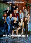 Cover zu Die Commitments (The Commitments)