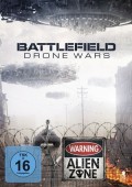 Cover zu Battlefield: Drone Wars (Drone Wars)