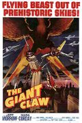Cover zu Angriff der Riesenkralle (The Giant Claw)