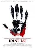 Cover zu Identität (Identity)