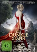 Cover zu Die Dunkle Gräfin (Lady of Csejte)