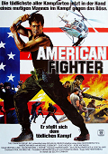 Cover zu American Fighter (American Ninja)