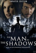 Cover zu The Shadow Man (The Man in the Shadows)