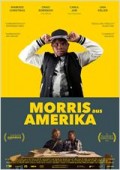 Cover zu Morris aus Amerika ()