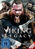 Cover zu Viking Legacy (Viking Legacy)