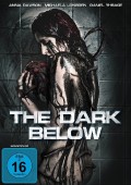 Cover zu The Dark Below (The Creature Below)