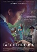 Cover zu Die Taschendiebin (The Handmaiden)