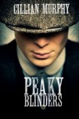Cover zu Peaky Blinders - Gangs of Birmingham (Peaky Blinders)