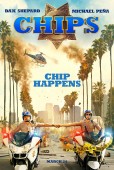 Cover zu CHiPs (CHiPs)