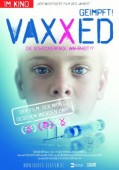 Cover zu Vaxxed - Die schockierende Wahrheit!? (Vaxxed: From Cover-Up to Catastrophe)