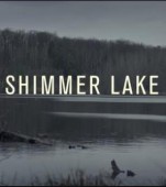 Cover zu Shimmer Lake (Shimmer Lake)