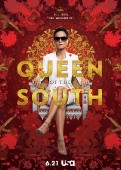 Cover zu Queen of the South (Queen of the South)