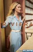 Cover zu Riviera (Riviera)