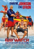 Cover zu Baywatch (Baywatch)