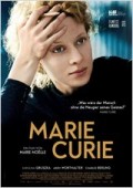 Cover zu Marie Curie (Marie Curie)
