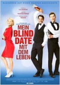 Cover zu Mein Blind Date mit dem Leben (Mein Blind Date mit dem Leben)