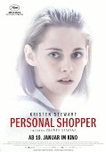 Cover zu Personal Shopper (Personal Shopper)