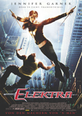 Cover zu Elektra (Elektra)