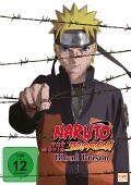 Cover zu Naruto Shippûden: Blood Prison (Naruto Shippuden the Movie: Blood Prison)