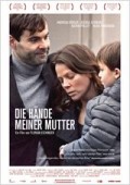 Cover zu Die Hände meiner Mutter (Die Hände meiner Mutter)