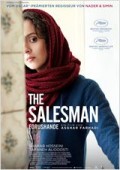 Cover zu The Salesman (Forushande)